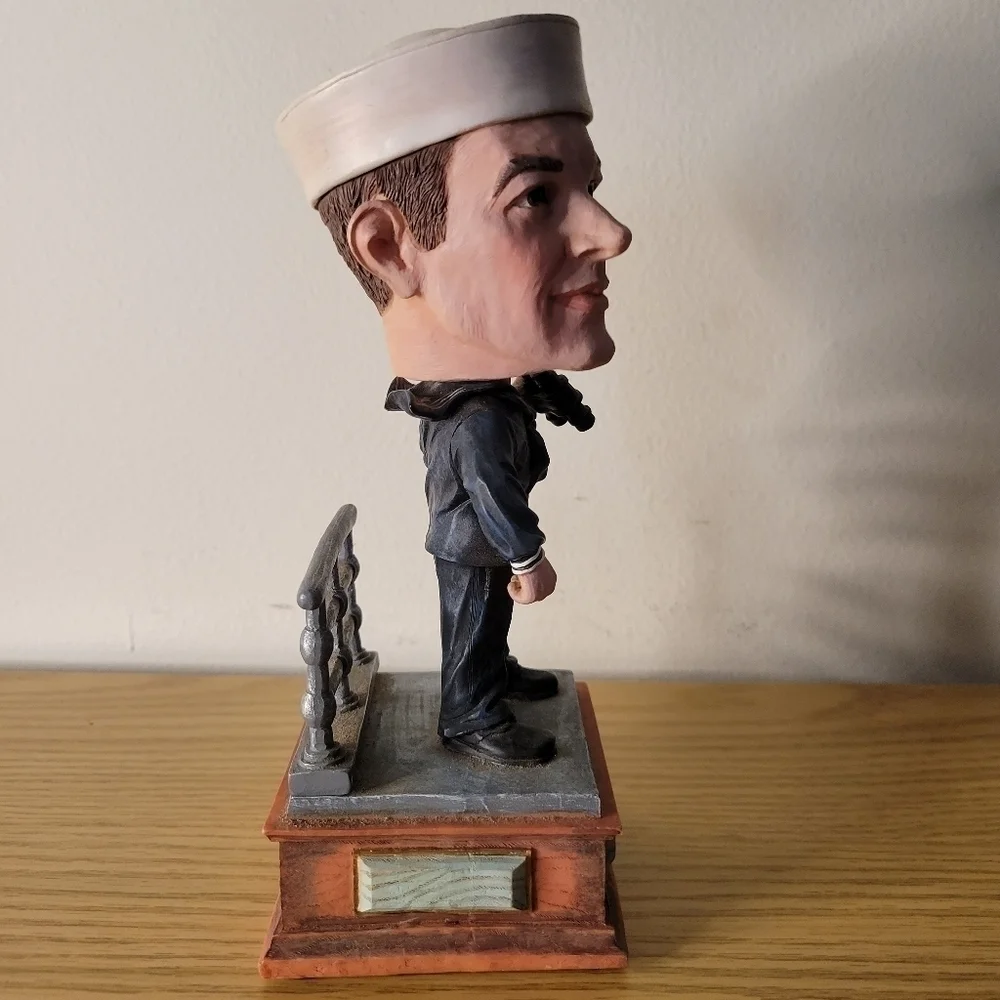 𝅺vanmark Vintage American Heroes 